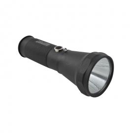 鼎軒照明高射程防爆電筒10W戶外強光搜索應(yīng)急IP65SDF7200G