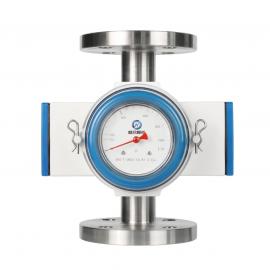 法兰连接靶式流量开关管道流量检测报警工程用测量仪表SHS