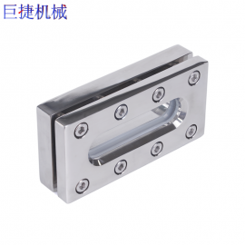 HG 21591.1-1995-玻璃板液面計(jì)304不銹鋼長(zhǎng)條視鏡