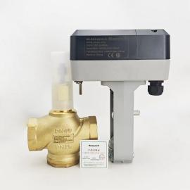 霍尼韦尔电动阀门执行器系列 行程20mmML8824A10620