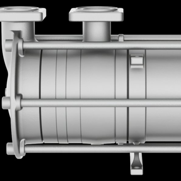 TH. WITT K&#228;ltemaschinenfabrik制冷泵HRP 5050-25