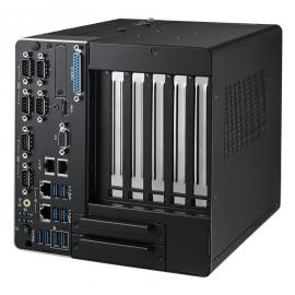 研華ARK-3532D無風(fēng)扇車載工控機(jī)嵌入式邊緣控制器工業(yè)臺(tái)式機(jī)電腦主機(jī)