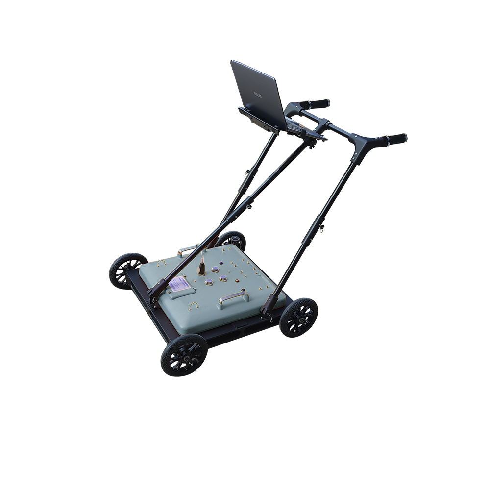 探地雷达 暗管探测仪SL-GPR