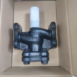 西門子電動兩通 調(diào)節(jié)閥VVF42.32-16C 座閥