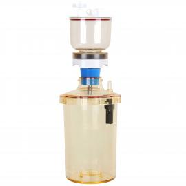 圣斯特水樣氟化物測(cè)定用聚砜樹脂真空抽濾裝置FS300F-T3和FS300F-T5
