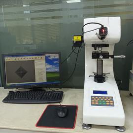 二手維氏硬度計 HV-1000Z 自動轉塔維氏硬度機