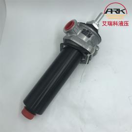 10TEN0100-PWR10HENGST漢格斯特過濾器2.0040 PWR6-A00-0-M濾芯力士樂