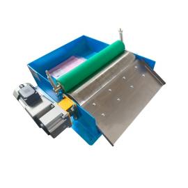 膠輥型磁性分離器,磨床水箱過(guò)濾器