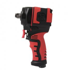 SHINANO日本信濃氣動扳手 進口槍型風(fēng)炮 1/2風(fēng)動扳手 SI-1455SR
