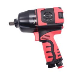 SHINANO日本信濃氣動扳手 1/2風(fēng)動沖擊扳手 進口風(fēng)炮SI-1490B