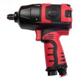 SHINANO日本信濃氣動扳手 進口槍型風(fēng)板機 1/2風(fēng)炮SI-1490BSR