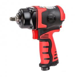 SHINANO日本信濃氣動扳手 3/8風(fēng)動沖擊扳手 進口風(fēng)炮SI-1605SR